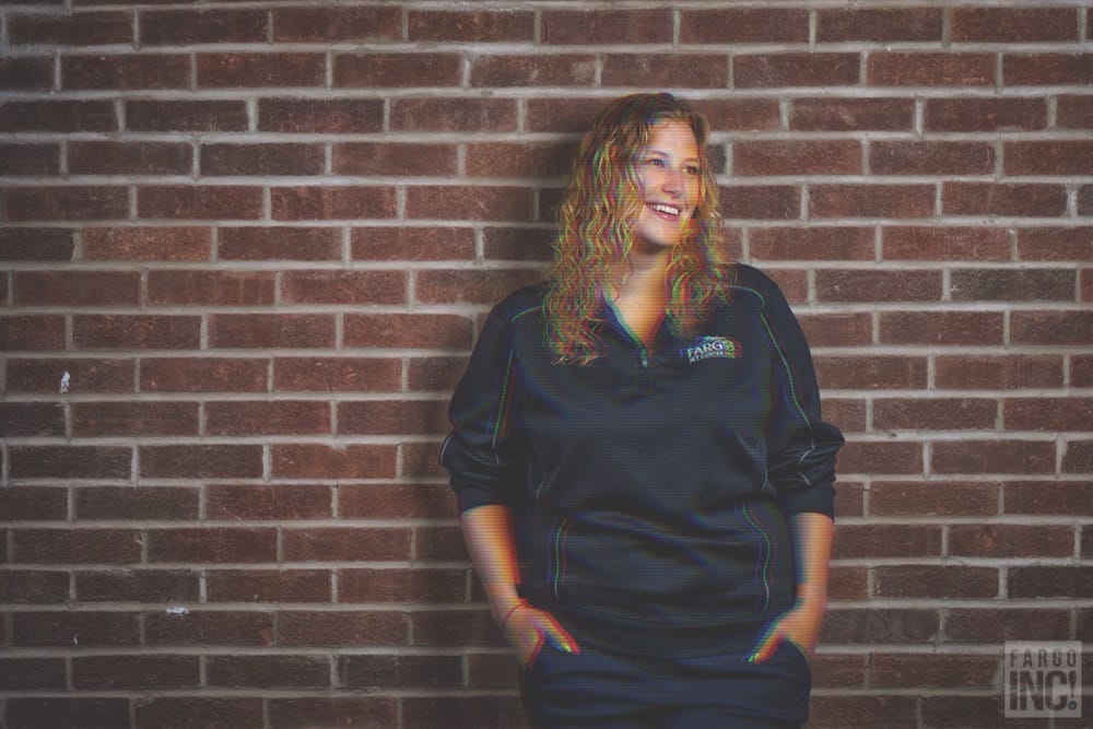 Tajae Viaene Lead Flight Instructor 