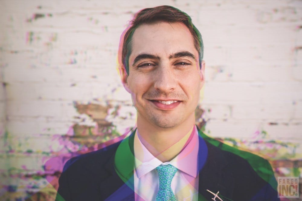 Brian Opp Manager, Aerospace Business Development North Dakota Department of Commerce