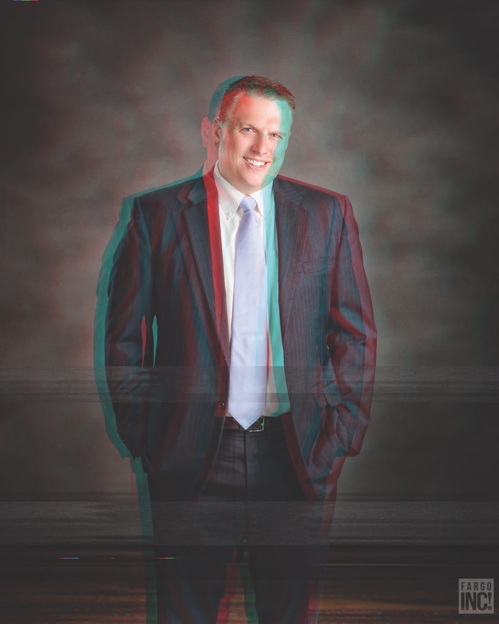 Sentera CEO Eric Taipale