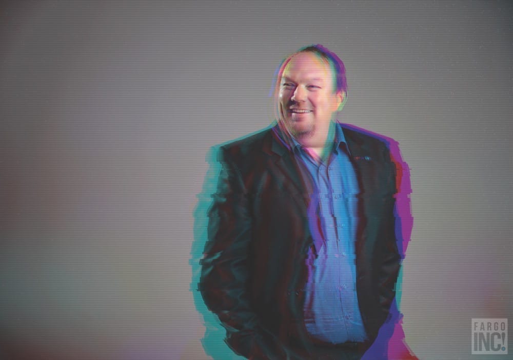 Marlo Anderson Founder of National Day Calendar