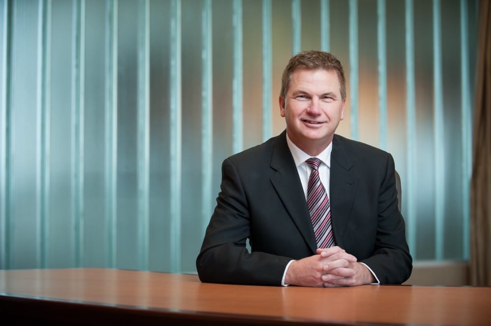 Eide Bailly 100 years