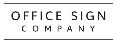 Fargo Office Sign Company