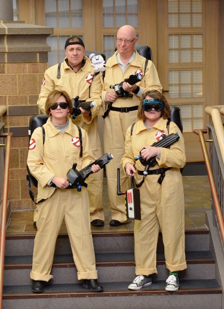 Eide Bailly 100 years