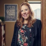 Heather Ostrowksi, Client Relations Manager at Preference Employment Solutions