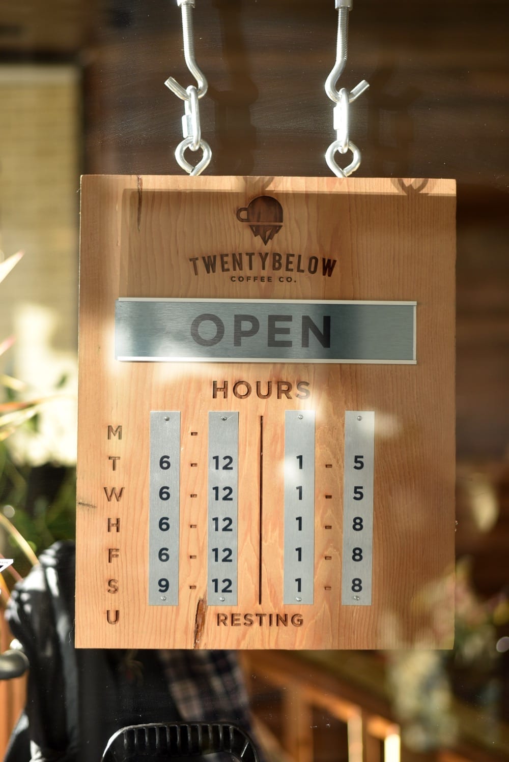 Decorative Signage Office Sign Company