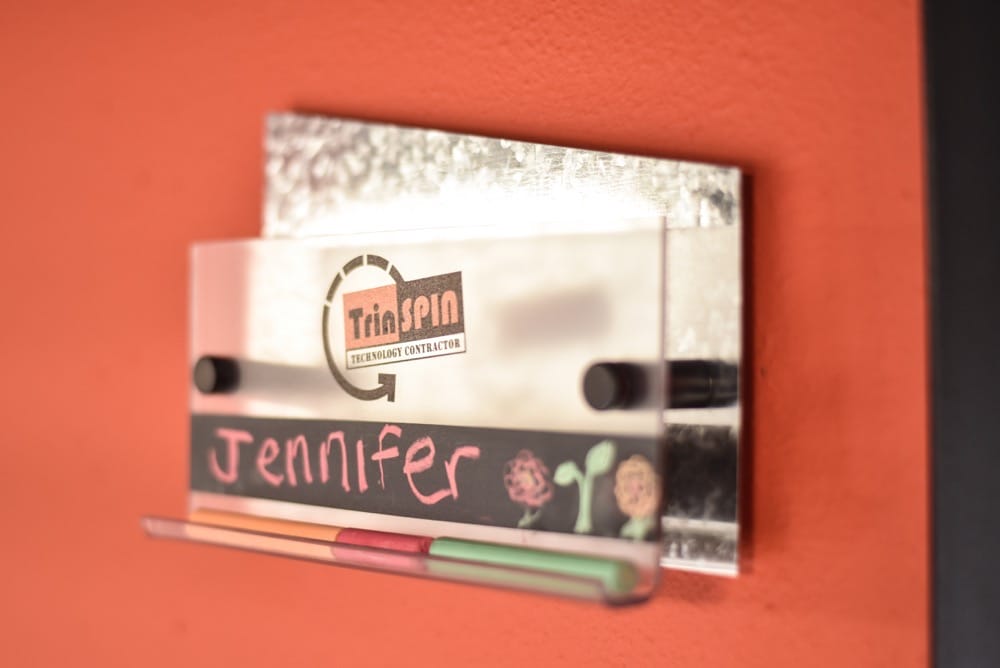 Hours of Operation Signs Office Sign Company