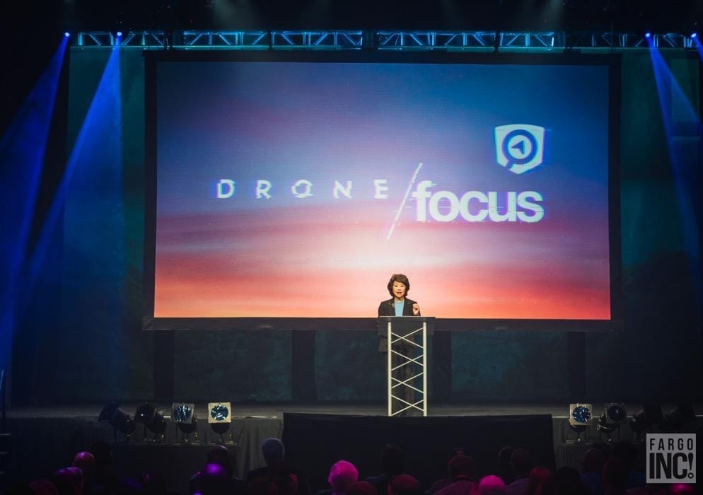 Drone Focus Recap