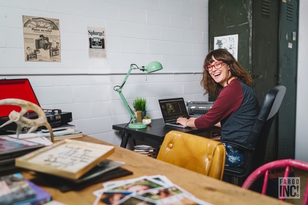 Olivia Erickson Day In Life