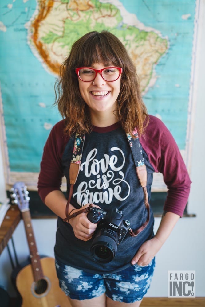 Olivia Erickson Day In Life