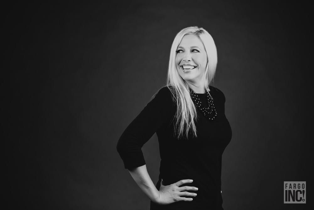 Face Of Fargo Business