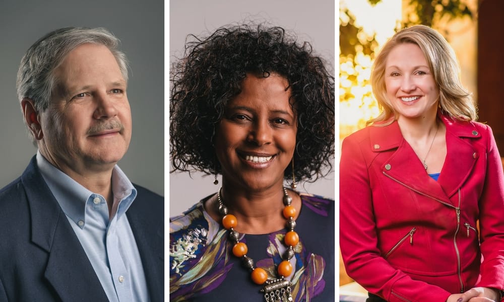 August Business Events calendar