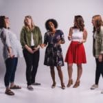 Women In Tech