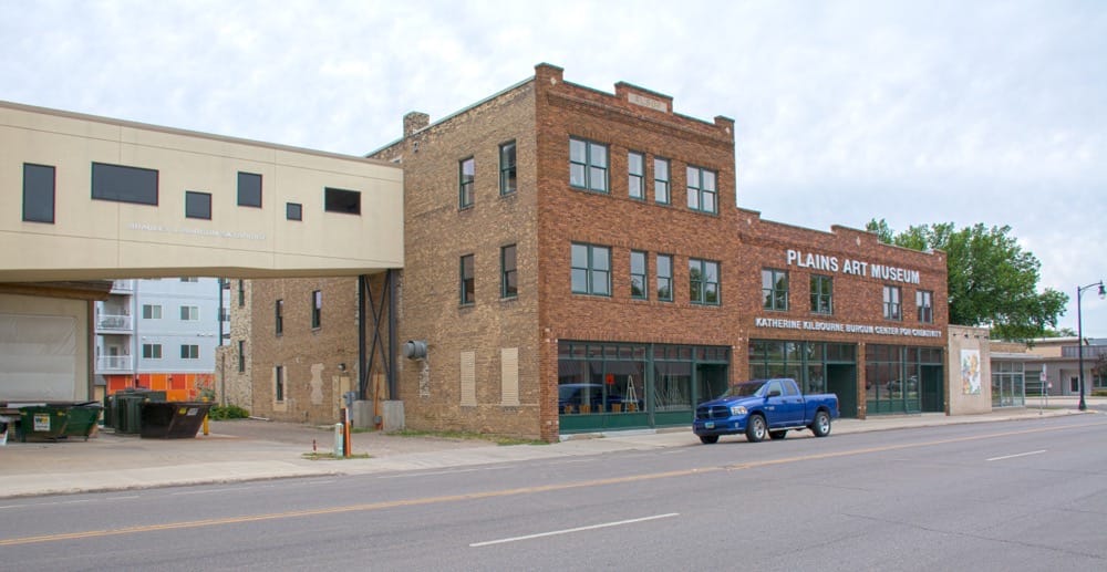 Katherine Burgum Center for Creativity