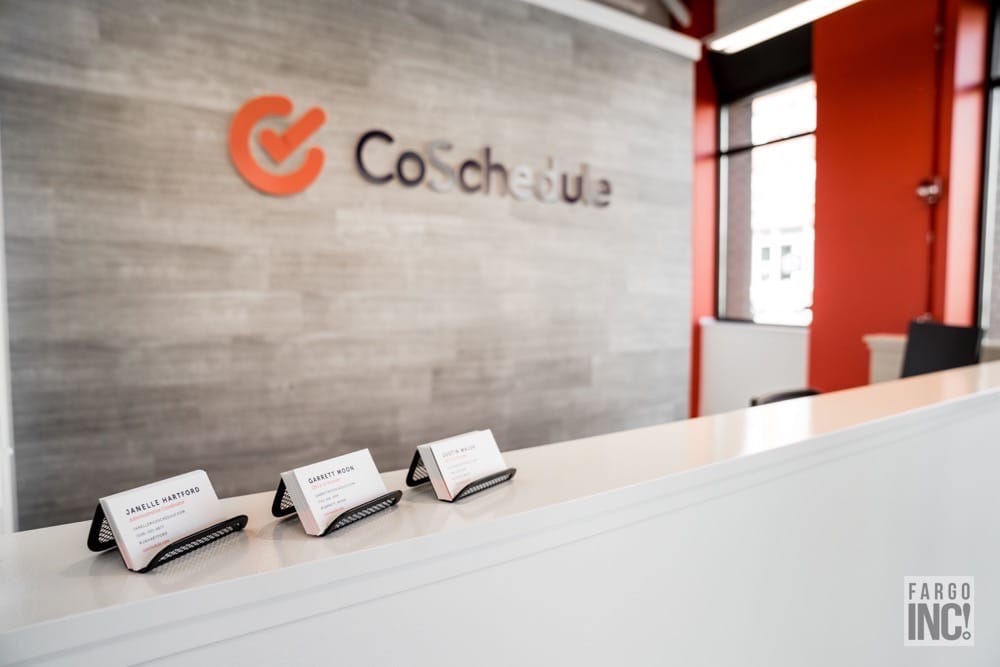 Coschedule Office