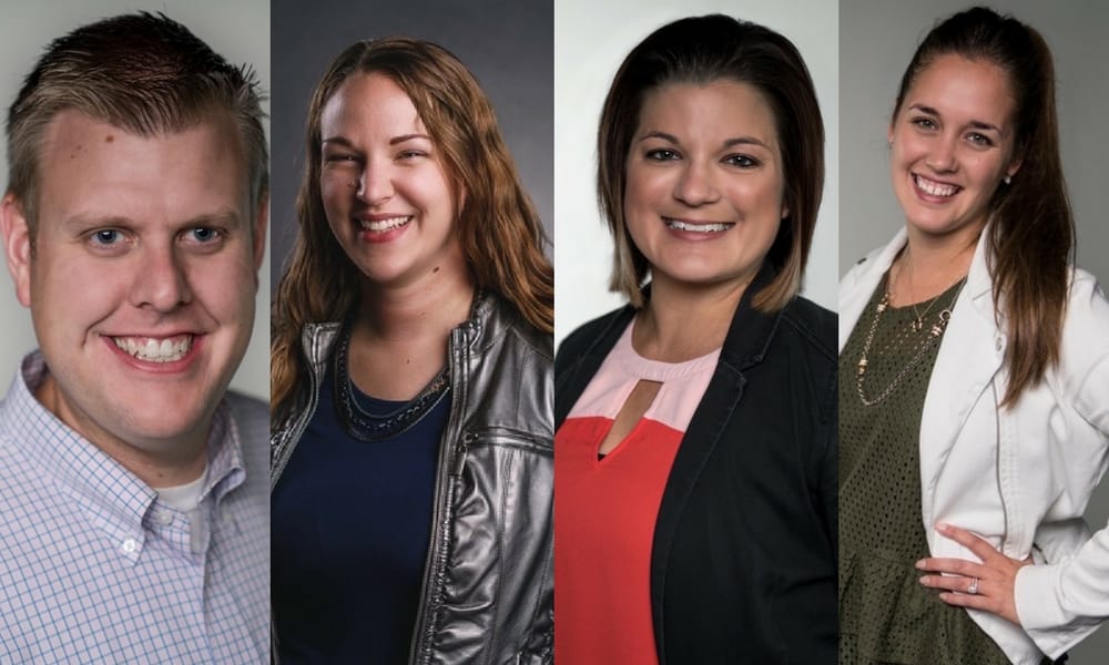 Emerging Prairie Intern Experience