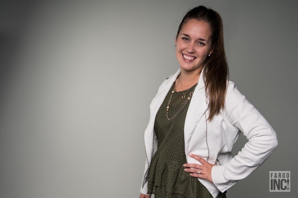 Emerging Prairie Intern Experience