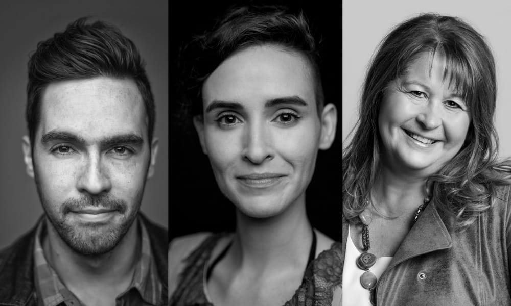 Faces of Fargo September