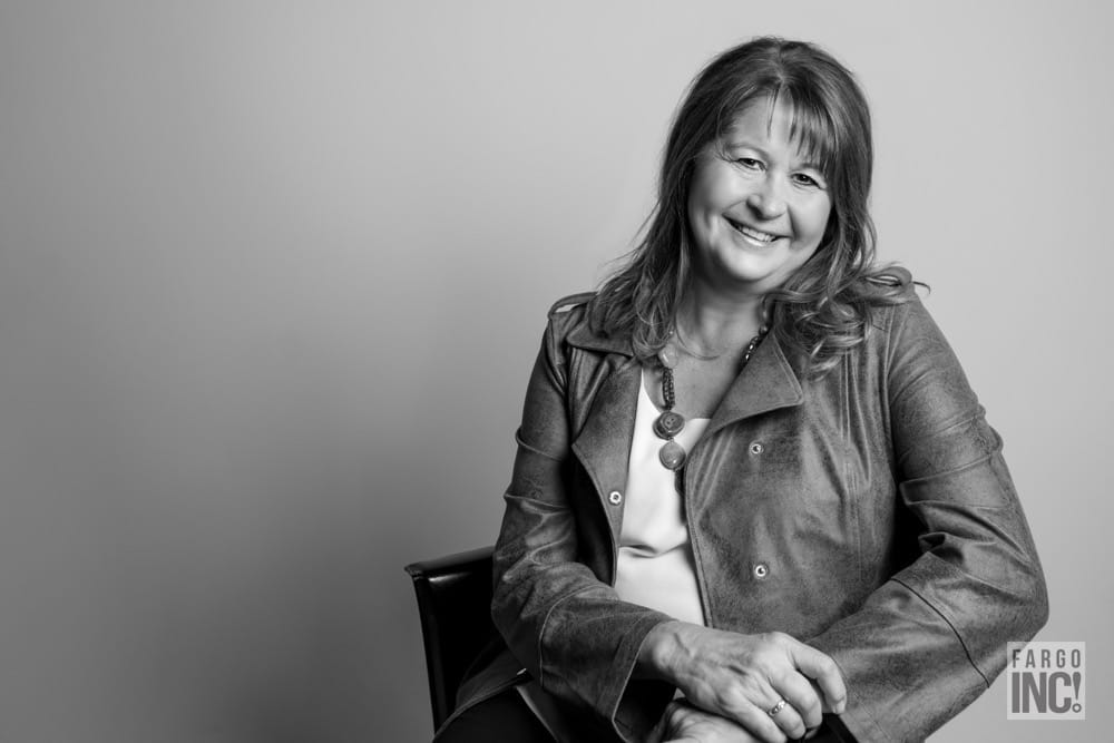 Faces of Fargo September