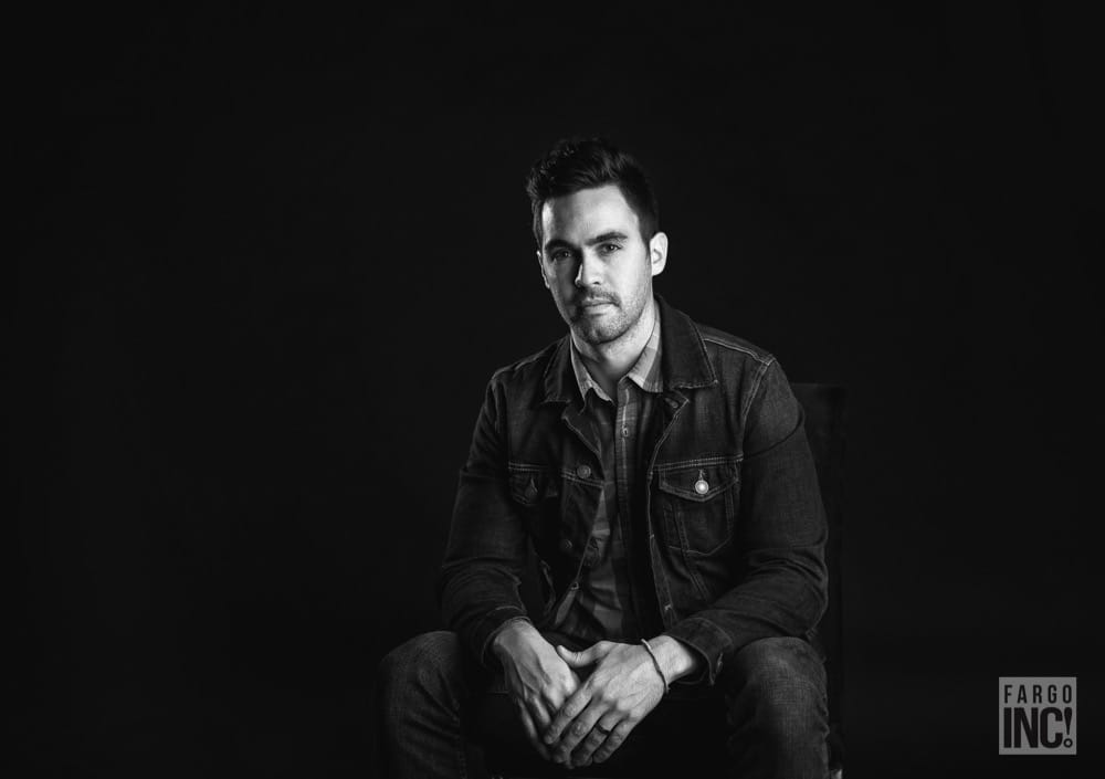 Faces of Fargo September