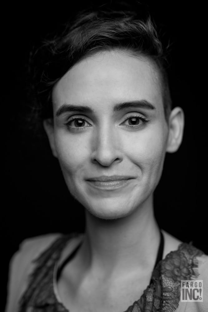 Faces of Fargo September