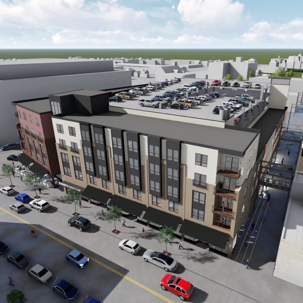 InterUrban Inspiration