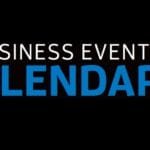 october business event calendar