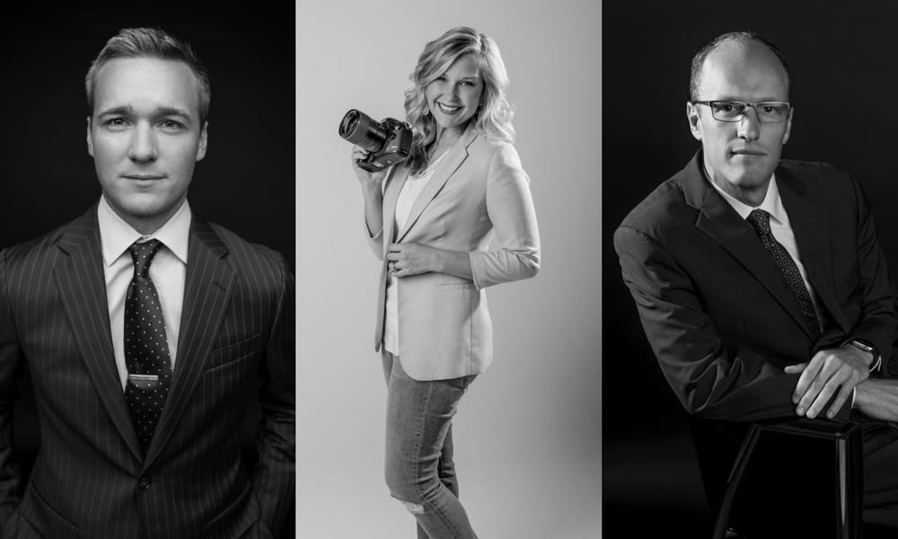 Oct Faces of Fargo Business