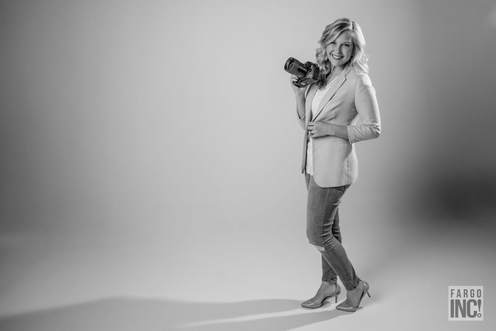 Oct Faces of Fargo Business