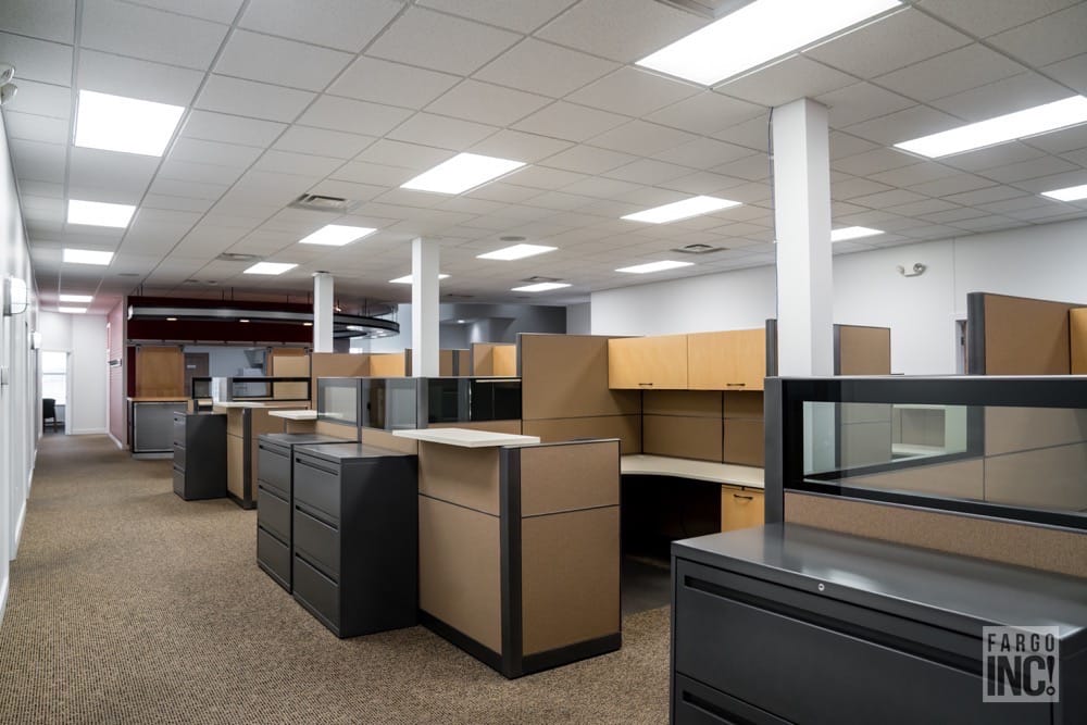 Office Vibes Rocking Horse farm