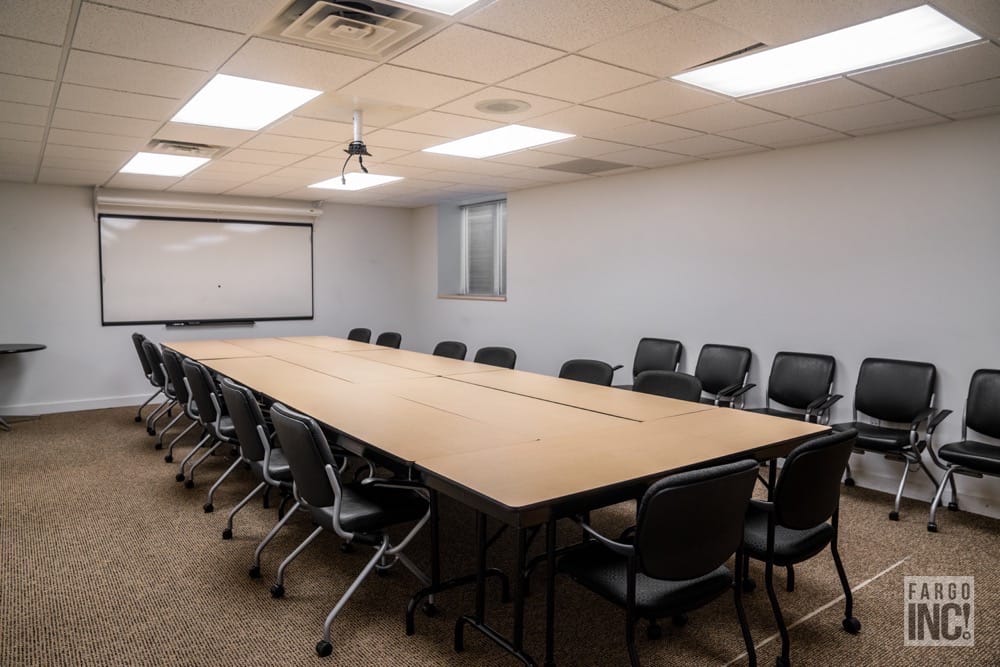 Office Vibes Rocking Horse farm