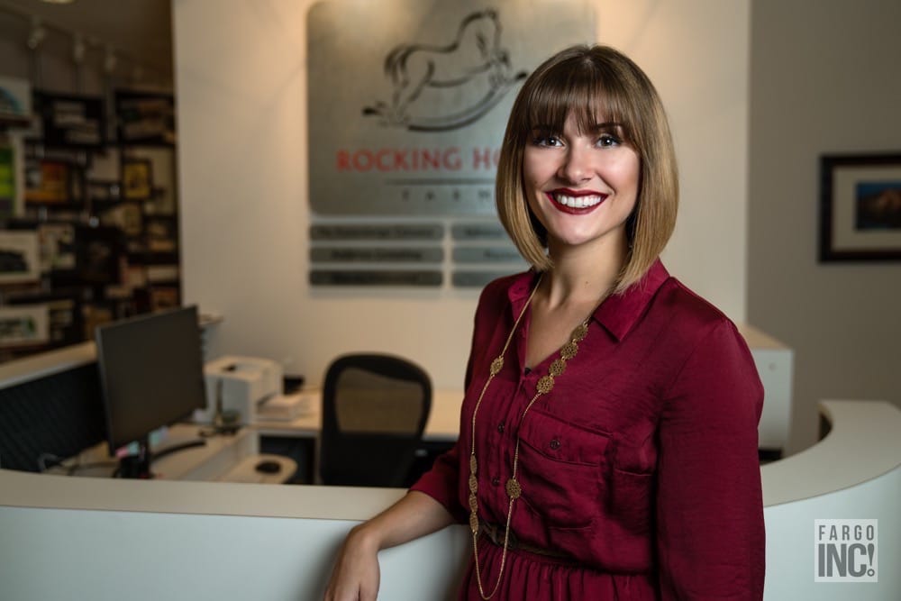 Office Vibes Rocking Horse farm