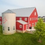 Office Vibes Rocking Horse farm