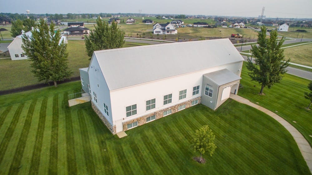 Office Vibes Rocking Horse farm