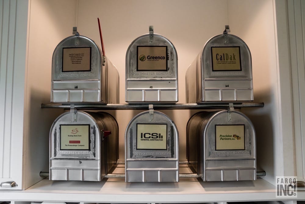 Office Vibes Rocking Horse farm