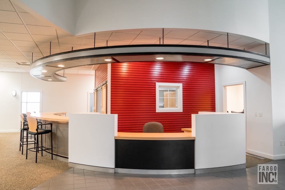 Office Vibes Rocking Horse farm