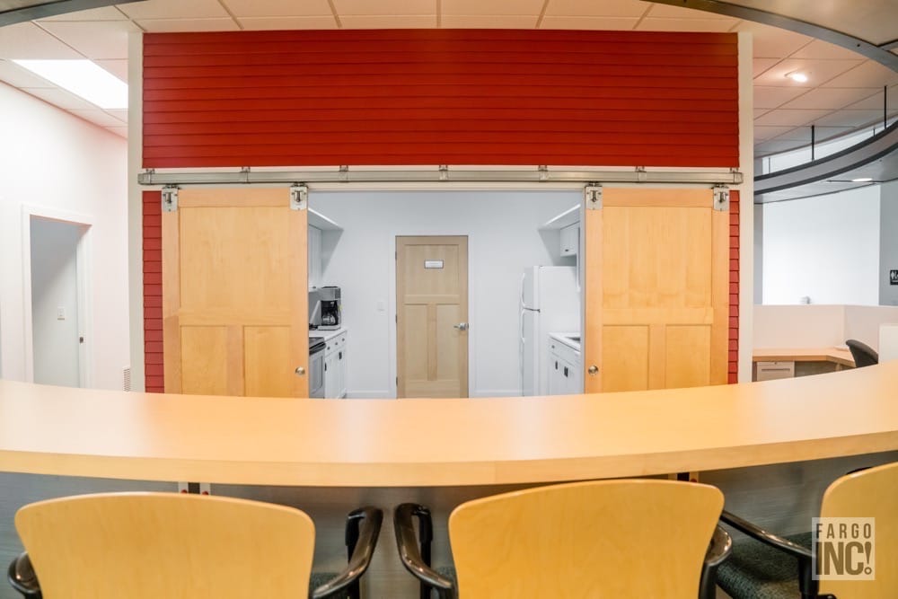 Office Vibes Rocking Horse farm