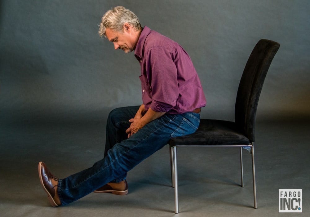 Stretches To Relieve Back and Leg Pain