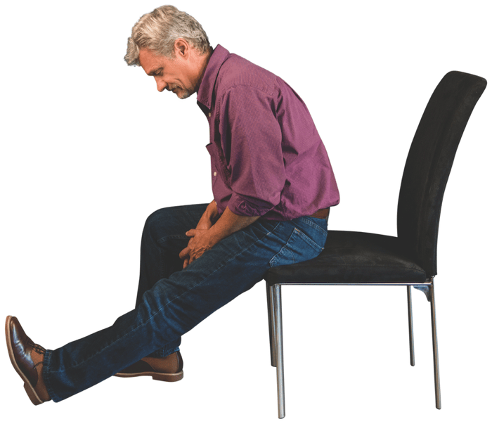 Stretches To Relieve Back and Leg Pain