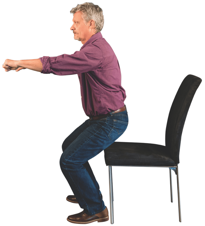 Stretches To Relieve Back and Leg Pain