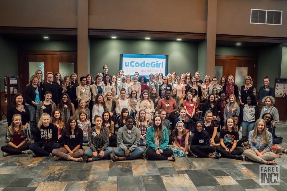 uCodeGirl