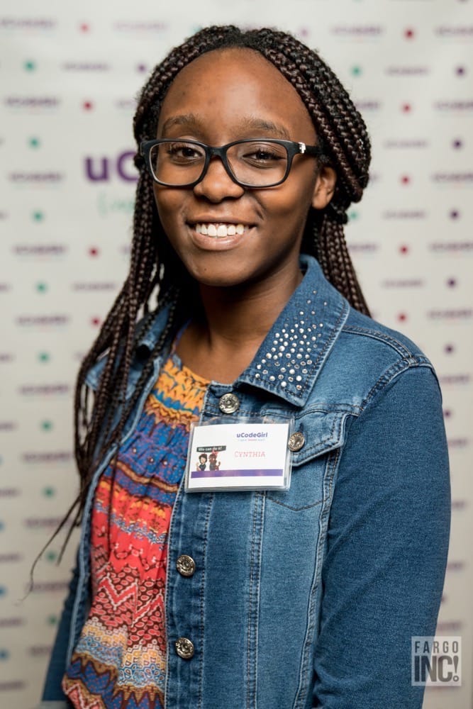 Cynthia Mochoge