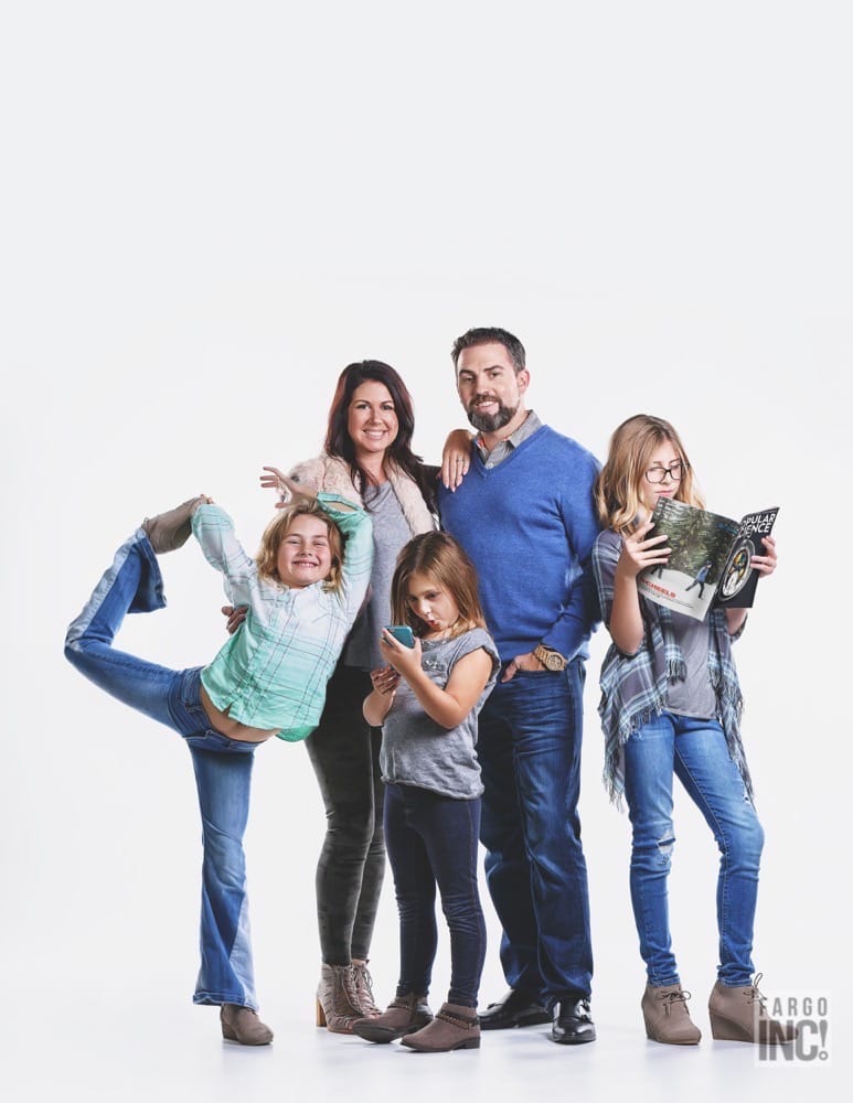 NICK & MICHELLE KILLORAN