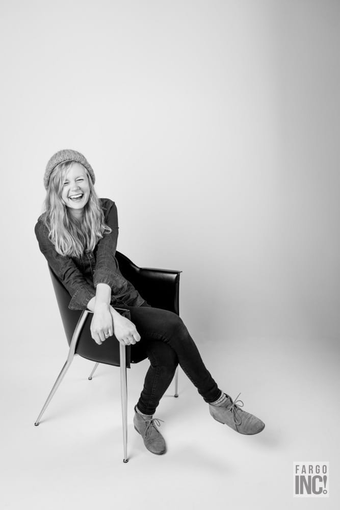 Danae Moran