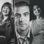 Faces of Fargo Business 2017