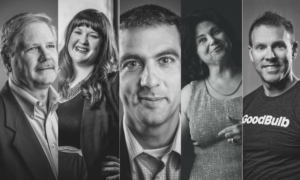 Faces of Fargo Business 2017