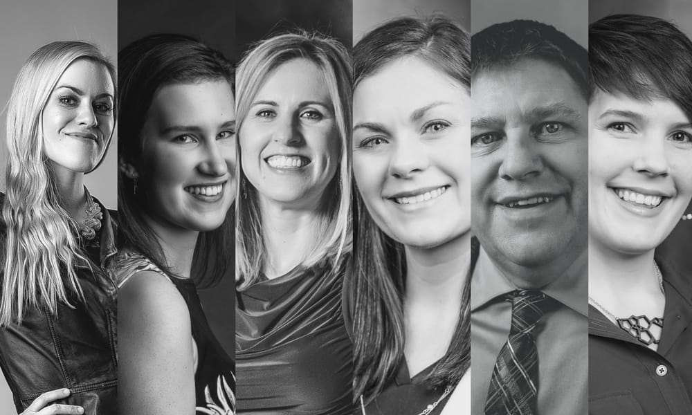 Faces of Fargo Business 2017