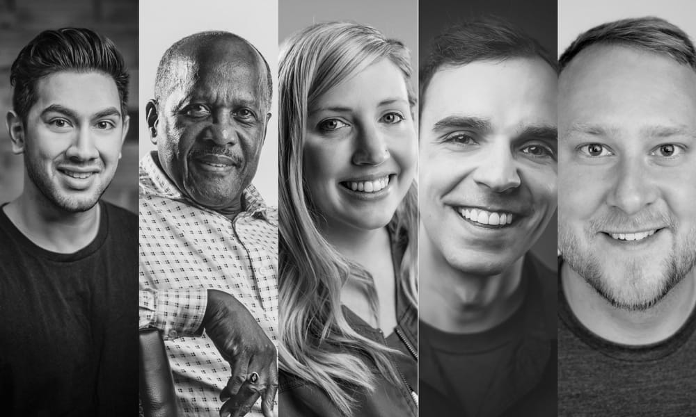 Faces of Fargo Business 2017