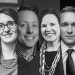 Faces of Fargo Business 2017