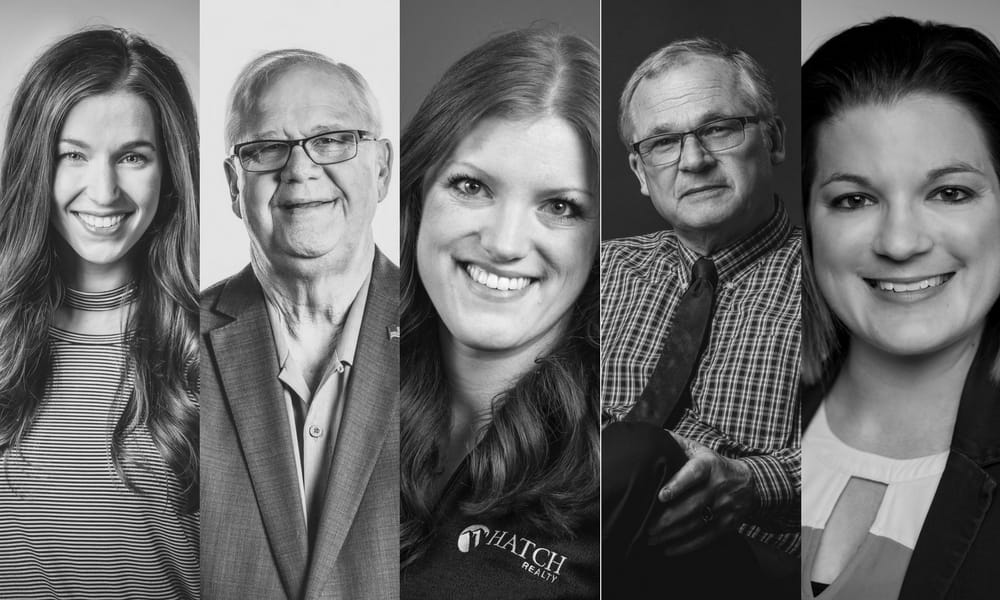 Faces of Fargo Business 2017