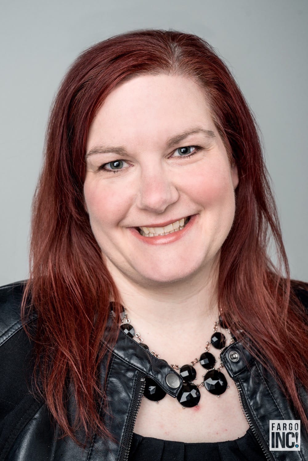 Next Action Digital Founder Kirsten Jensen